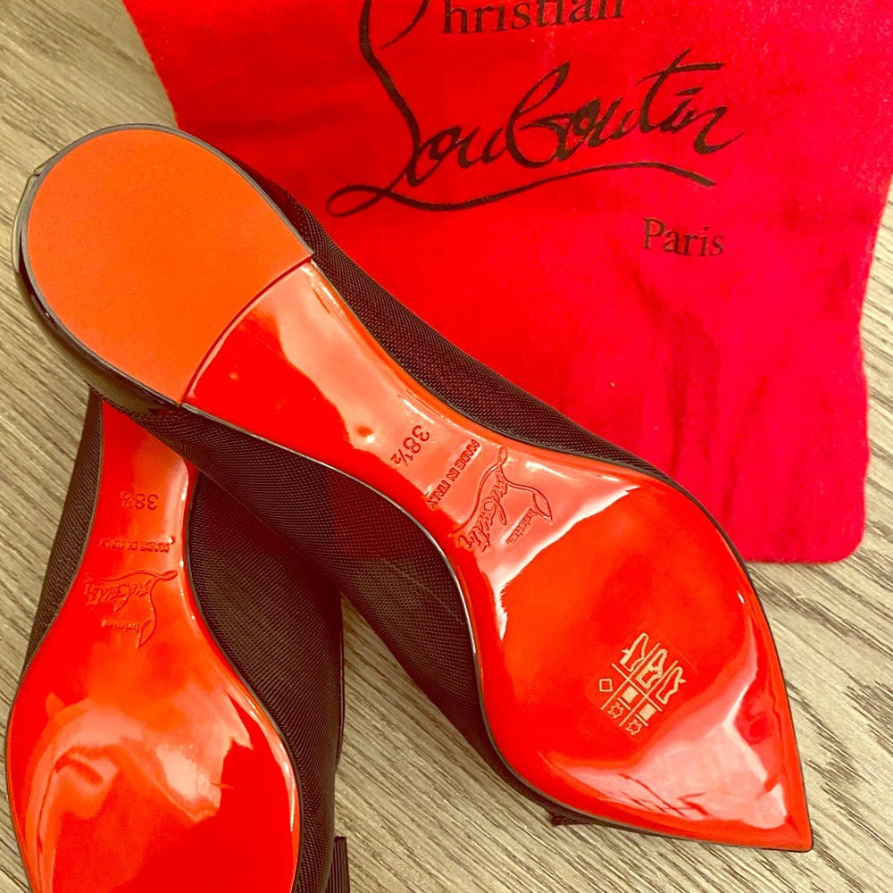 Christian Louboutin